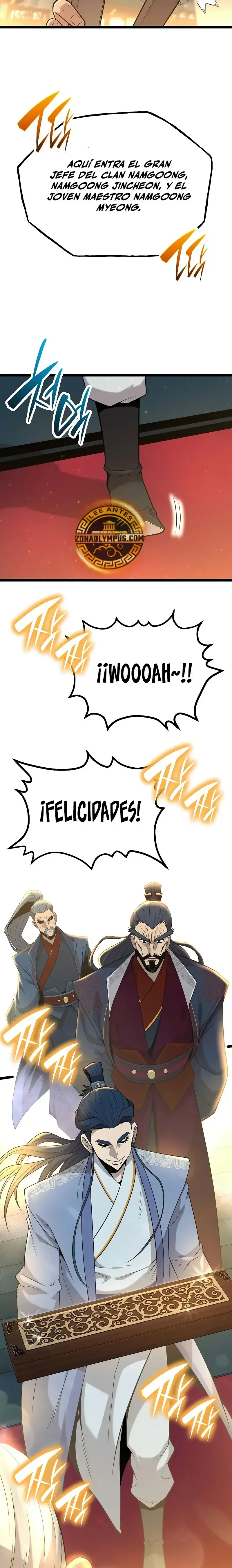 Capítulo 18, página 19