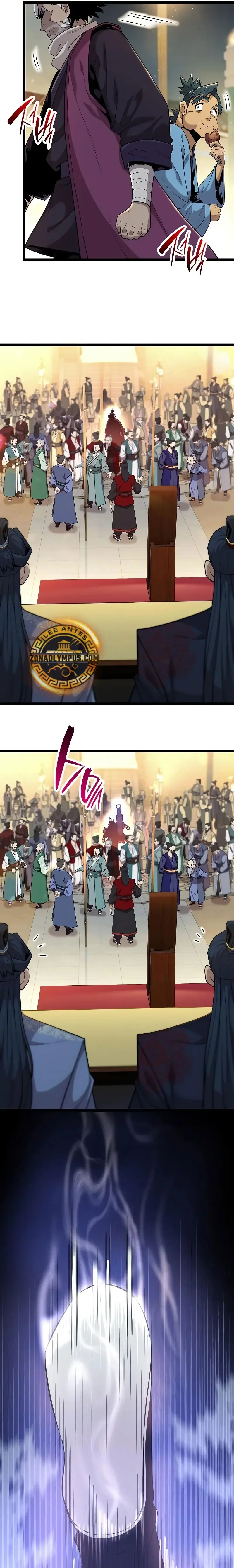Capítulo 18, página 32