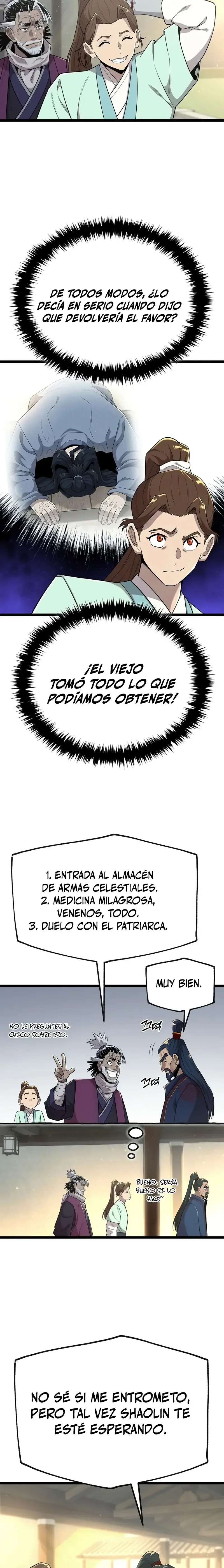 Capítulo 20, página 23