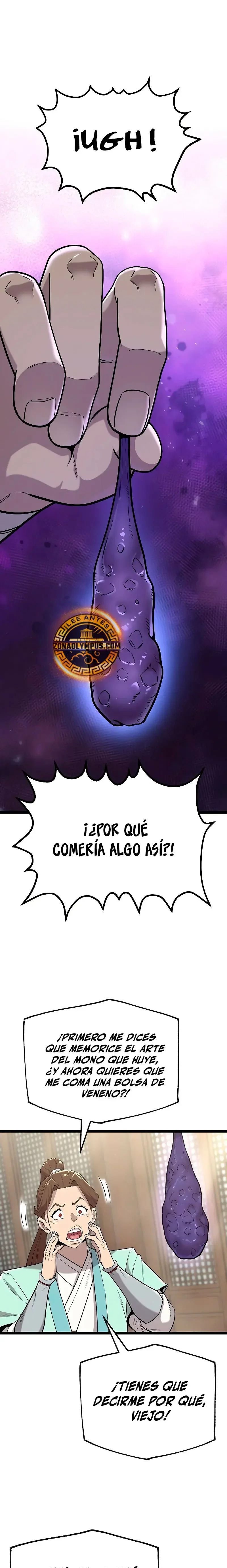 Capítulo 21, página 2
