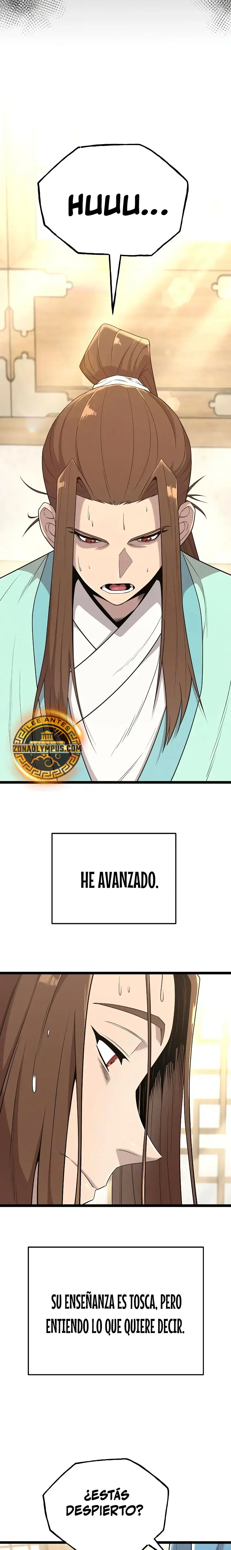 Capítulo 21, página 19