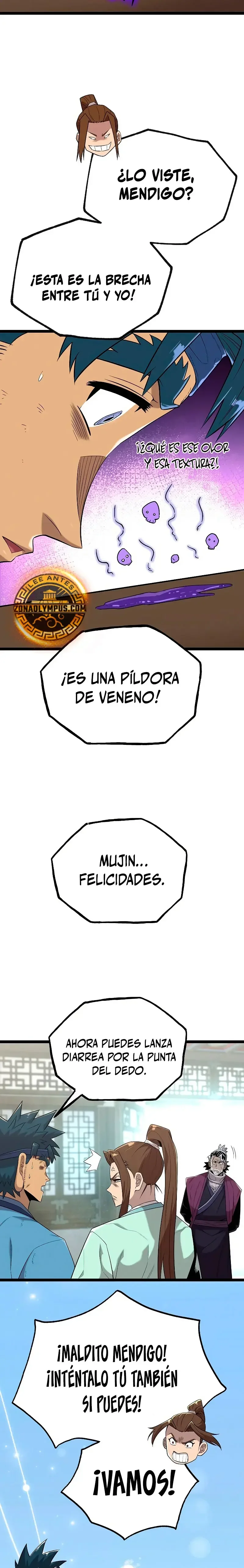 Capítulo 21, página 23