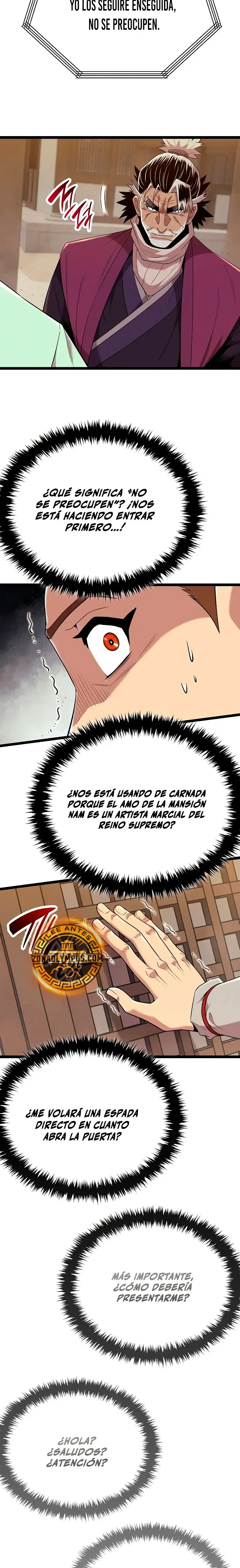 Capítulo 22, página 9