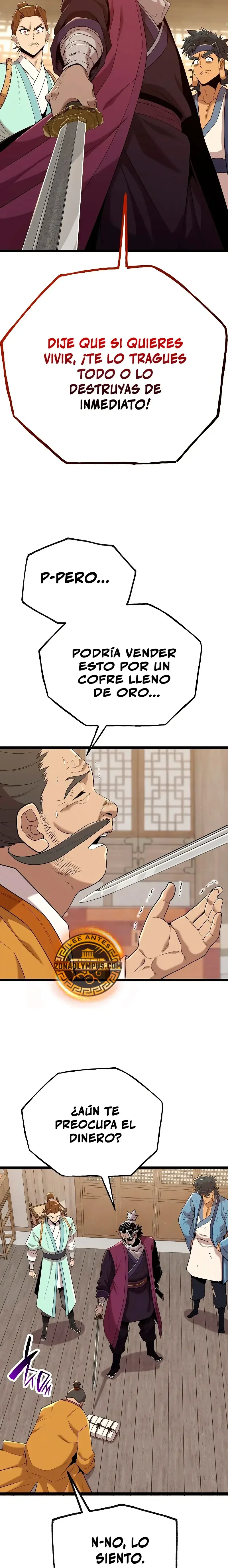 Capítulo 22, página 18