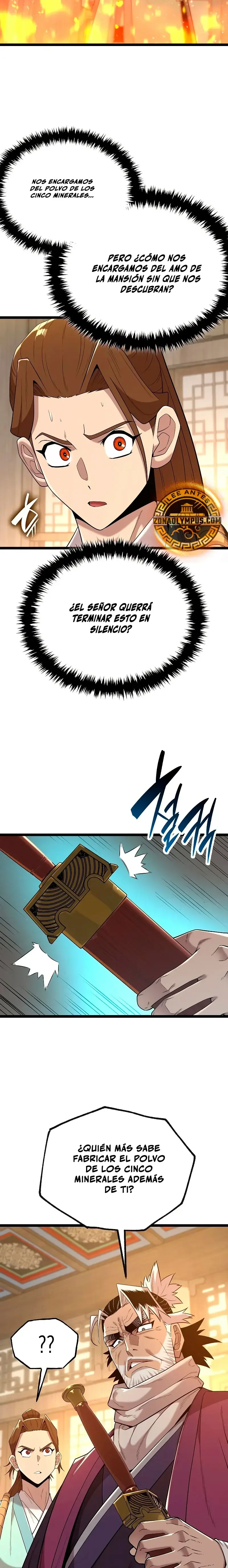 Capítulo 22, página 20