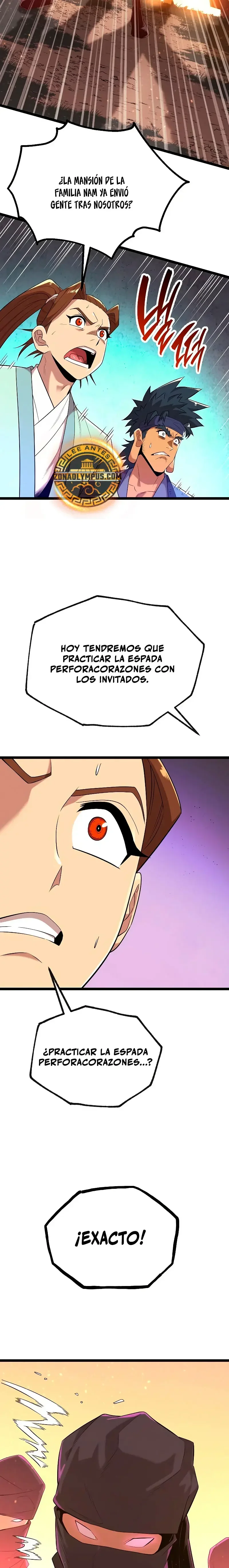 Capítulo 22, página 30