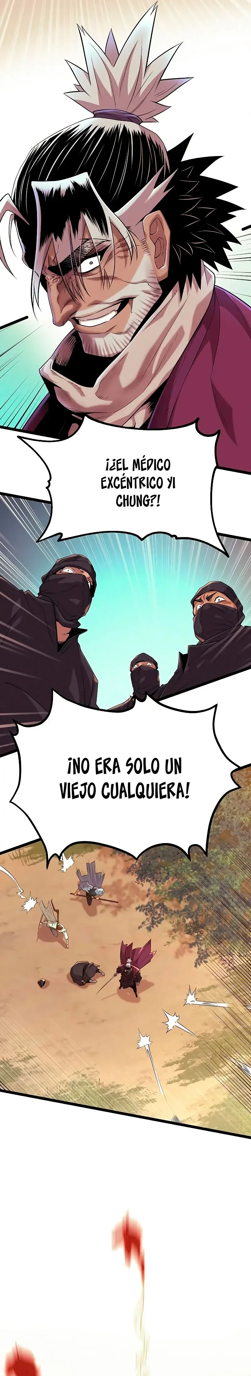 Capítulo 22, página 32