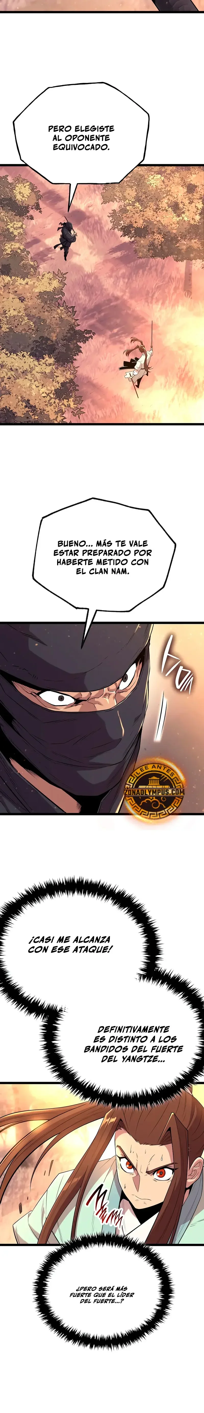 Capítulo 23, página 8