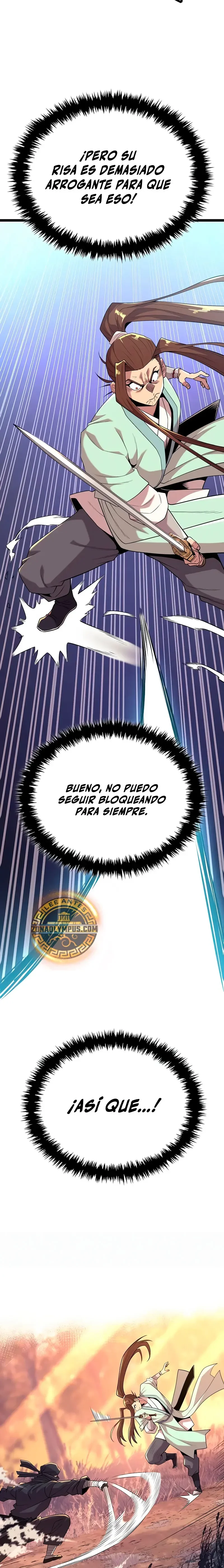 Capítulo 23, página 14