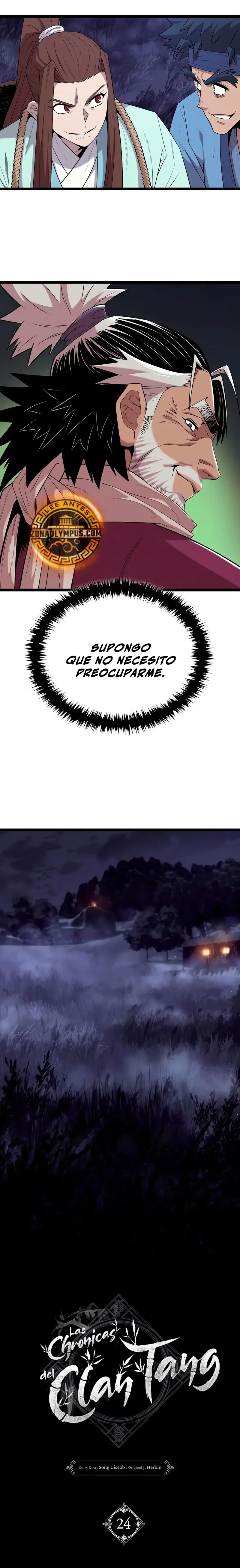 Capítulo 24, página 7