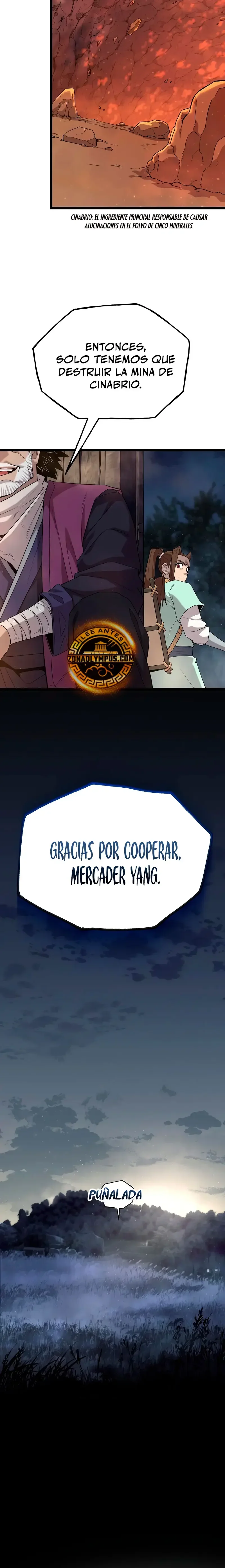 Capítulo 24, página 23