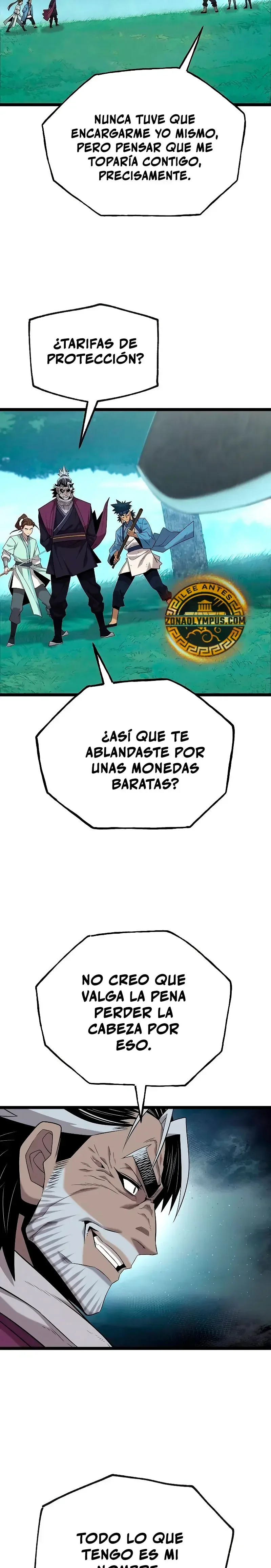 Capítulo 25, página 4