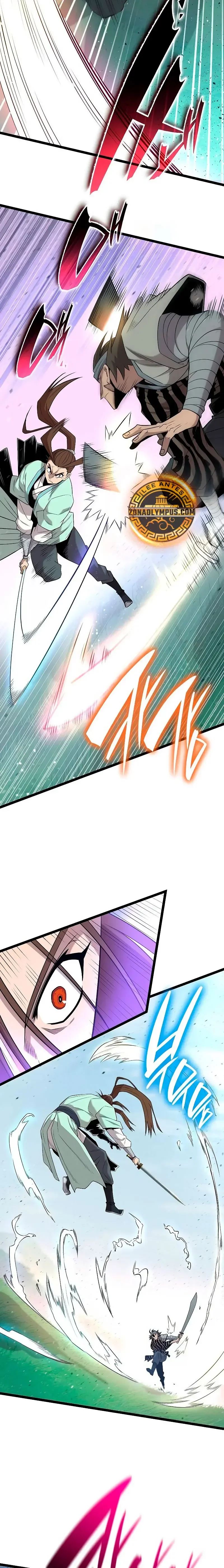 Capítulo 25, página 9