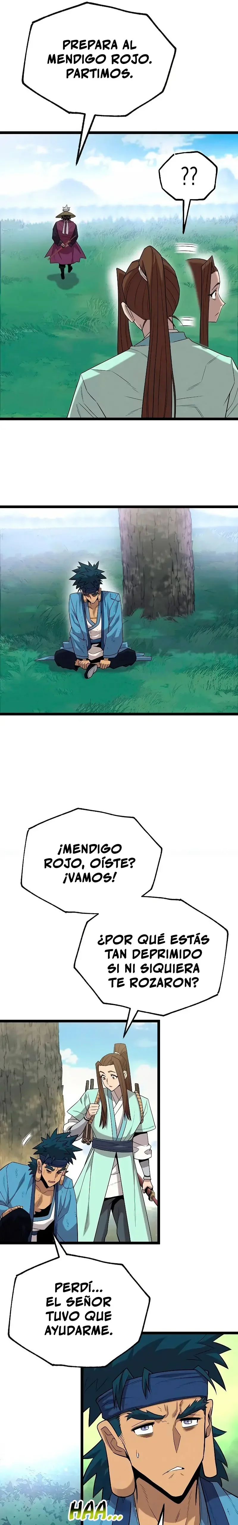 Capítulo 25, página 32