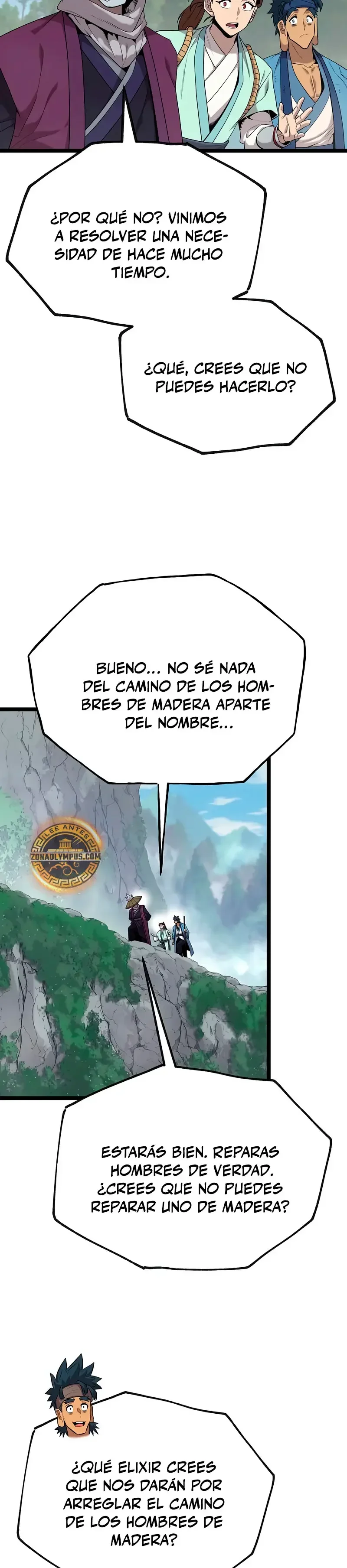 Capítulo 26, página 5