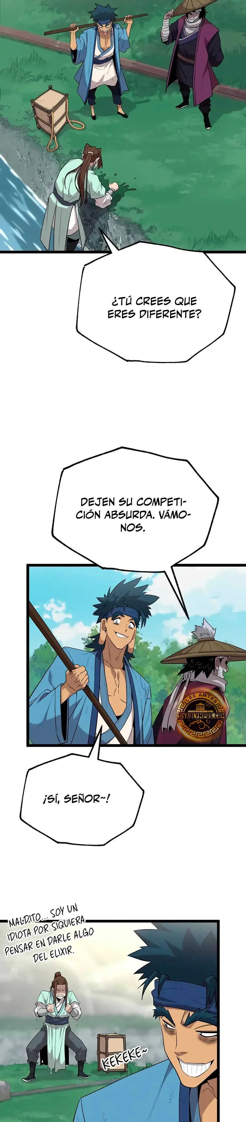 Capítulo 26, página 20