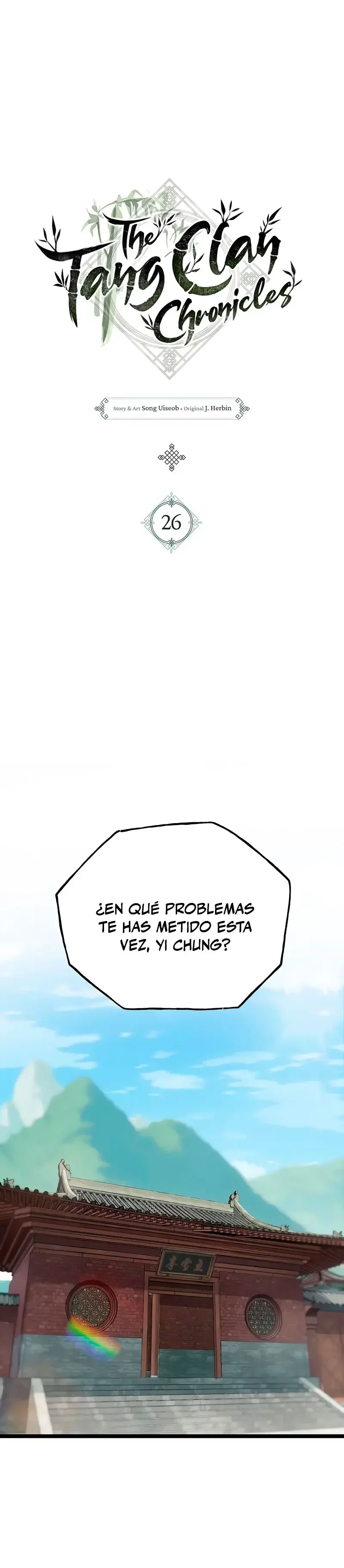 Capítulo 26, página 22