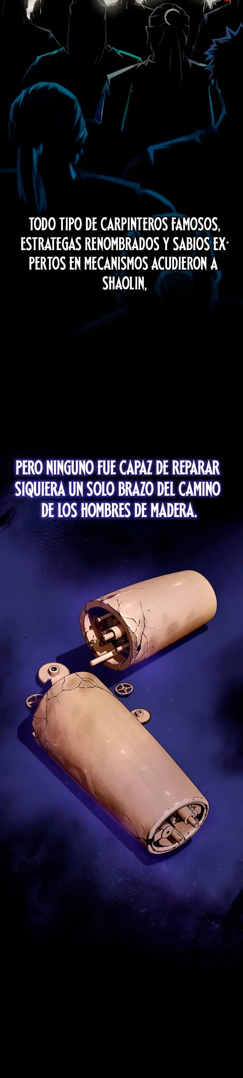 Capítulo 26, página 34