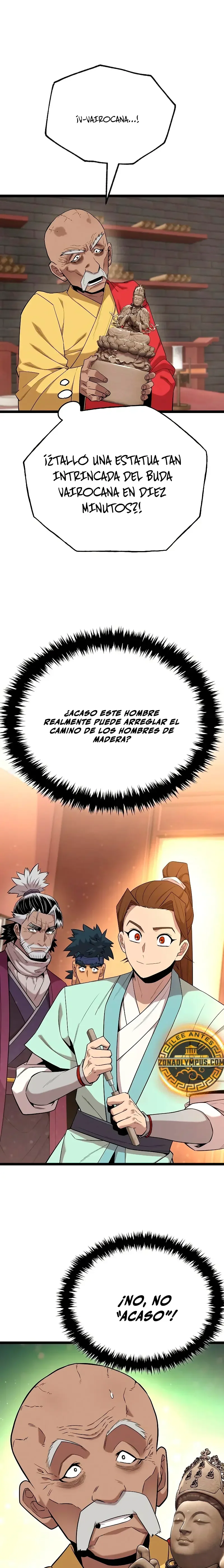 Capítulo 27, página 3