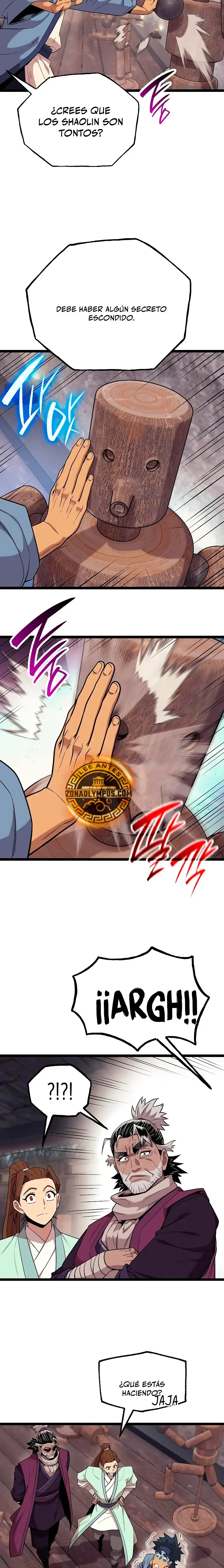 Capítulo 27, página 9