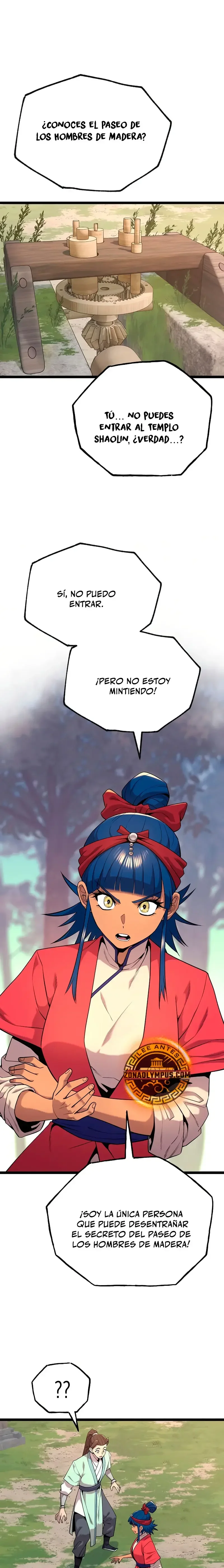 Capítulo 28, página 2