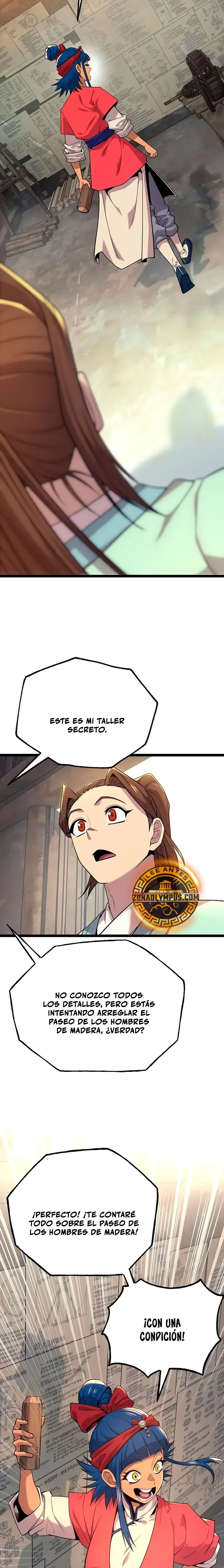 Capítulo 28, página 4