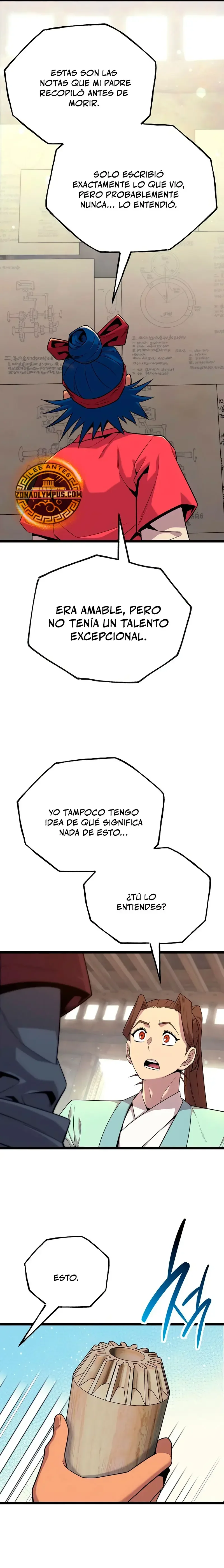 Capítulo 28, página 9