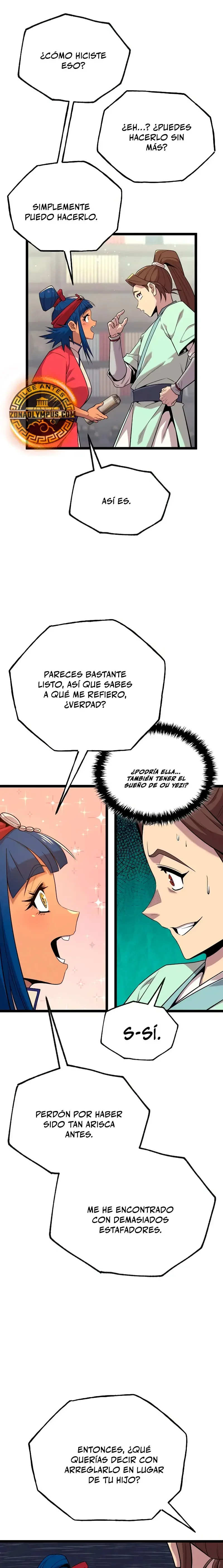 Capítulo 28, página 10