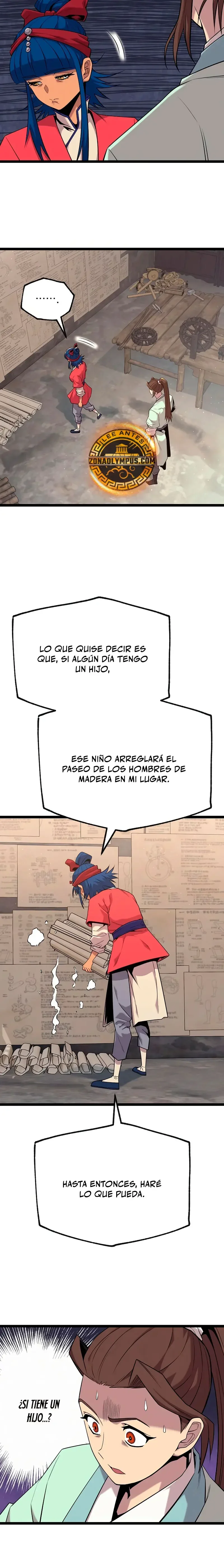Capítulo 28, página 11
