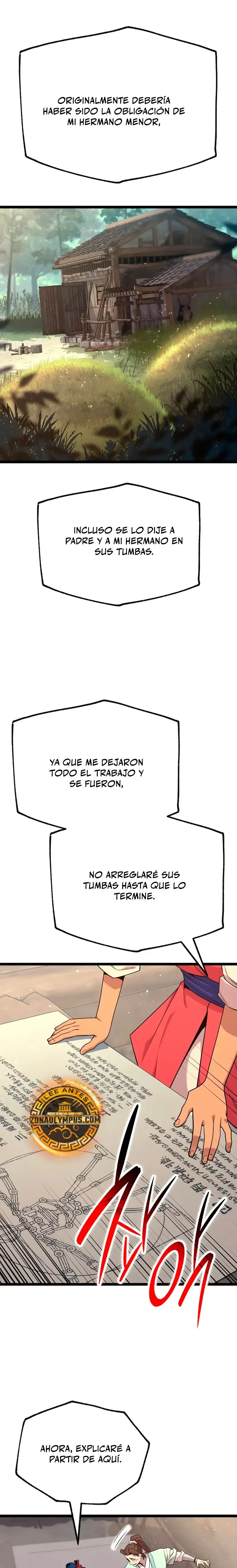 Capítulo 28, página 12