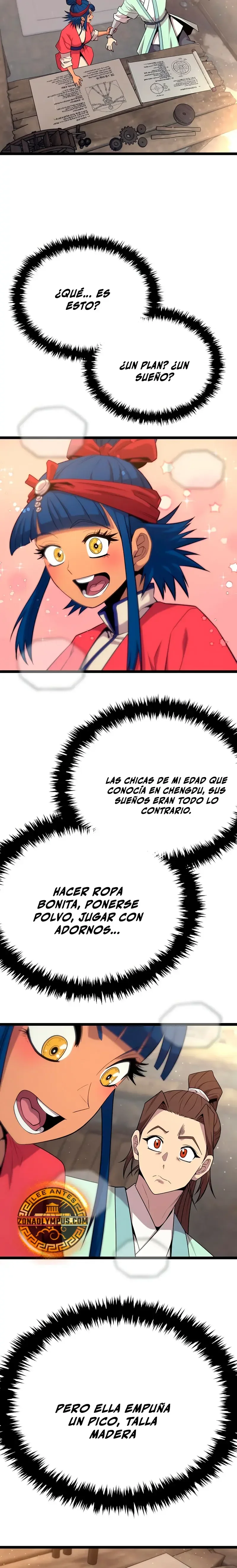 Capítulo 28, página 13