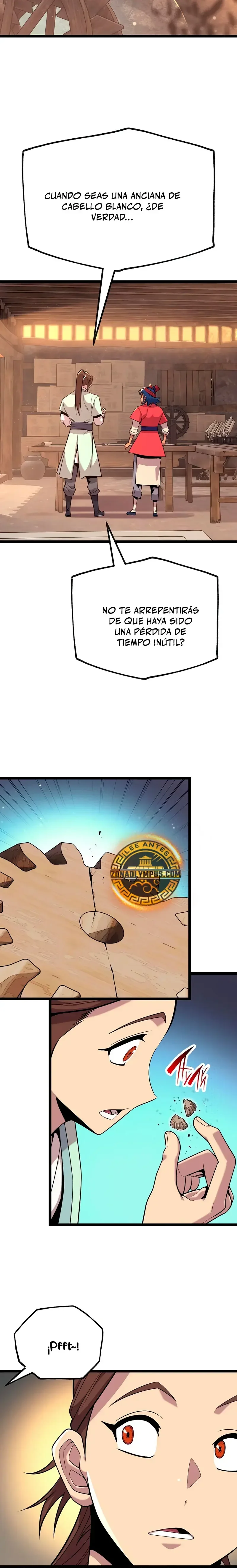 Capítulo 28, página 16