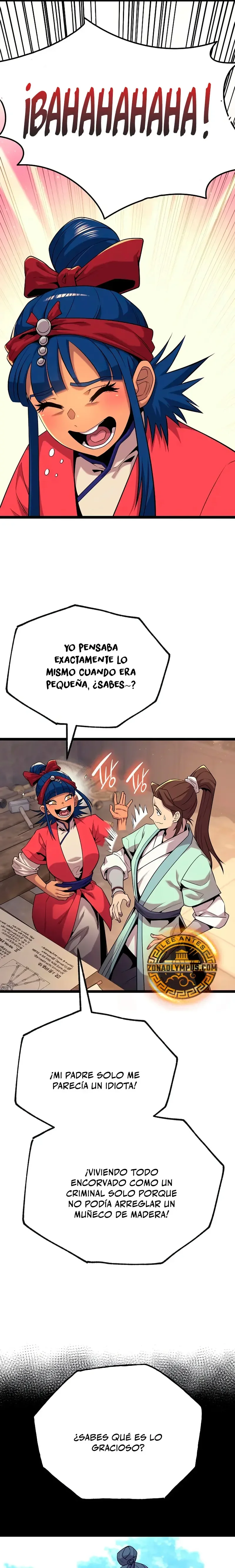 Capítulo 28, página 17