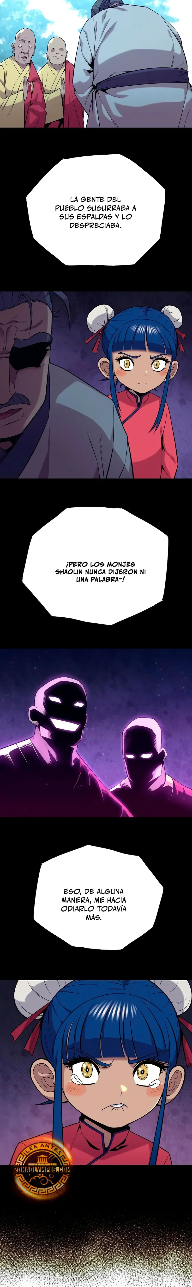 Capítulo 28, página 18