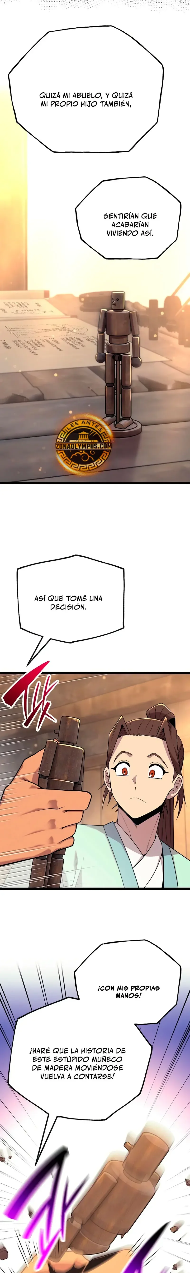 Capítulo 28, página 19