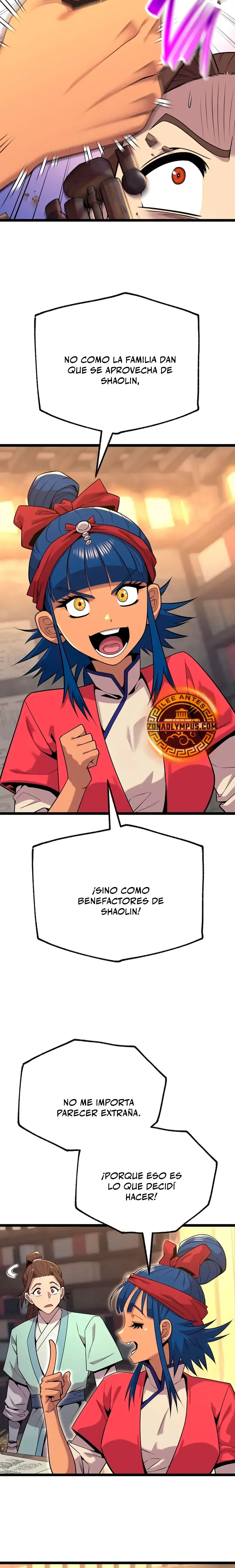 Capítulo 28, página 20