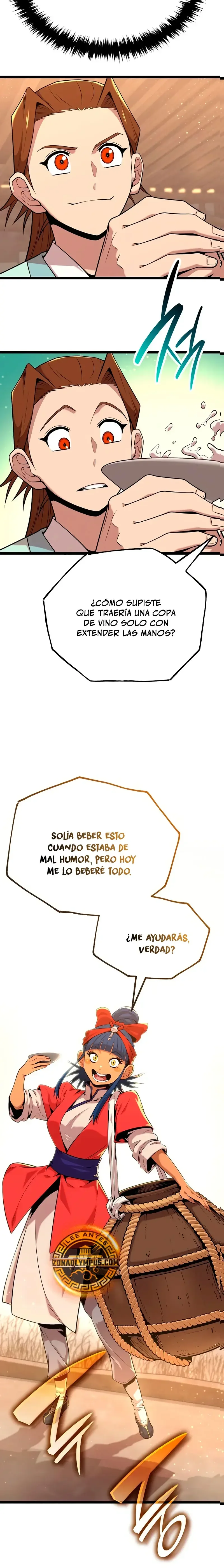 Capítulo 28, página 23