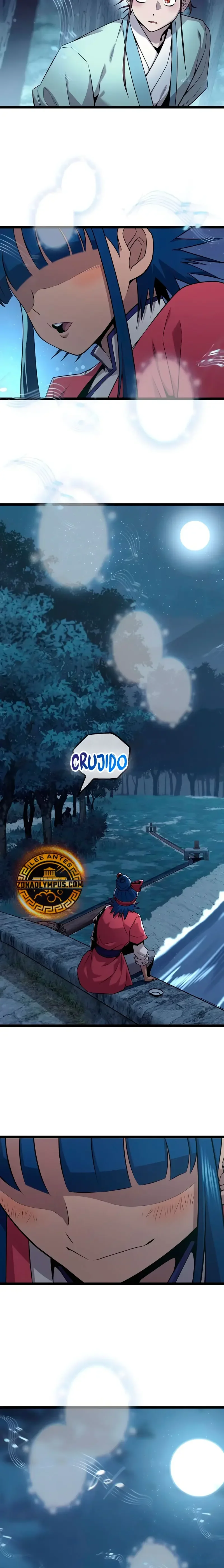 Capítulo 28, página 29
