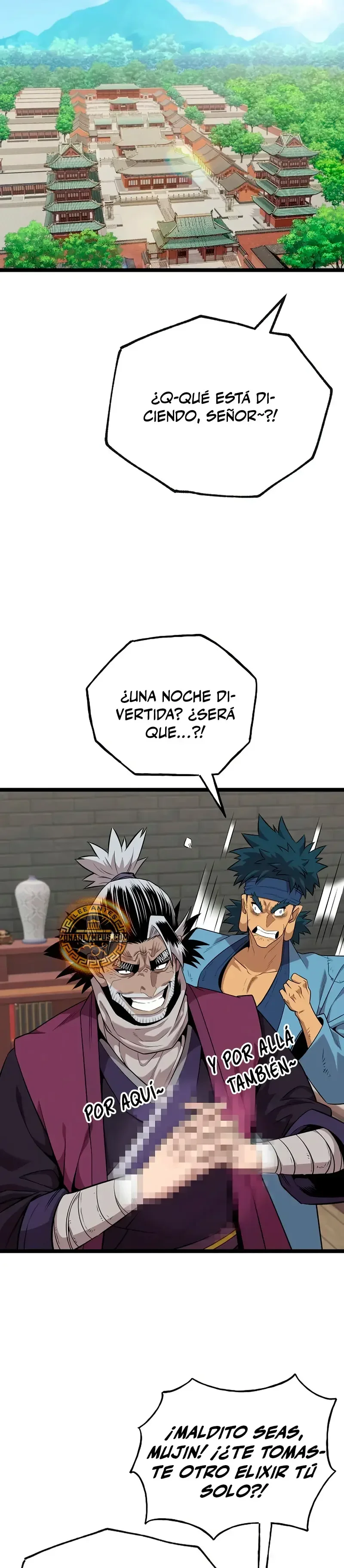 Capítulo 29, página 12