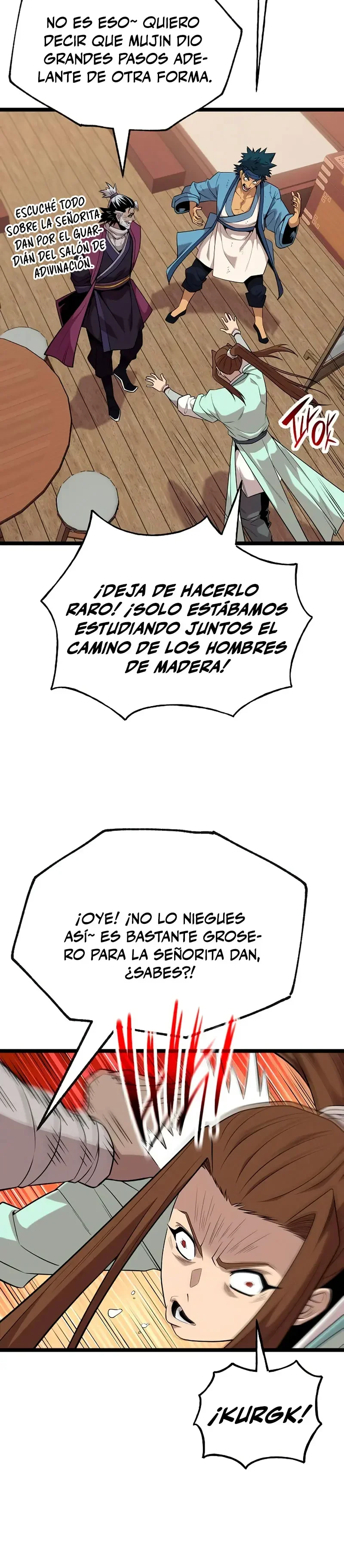 Capítulo 29, página 13