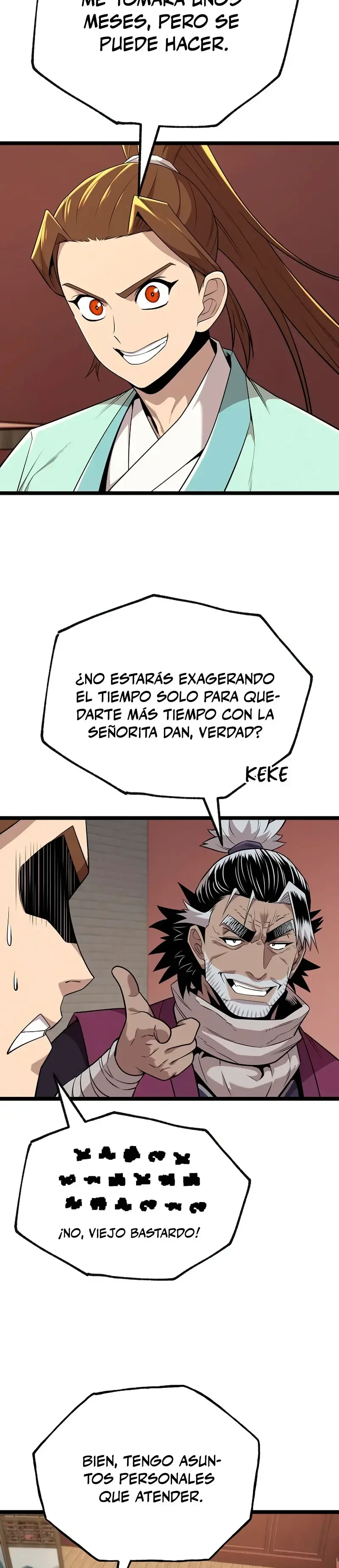 Capítulo 29, página 15