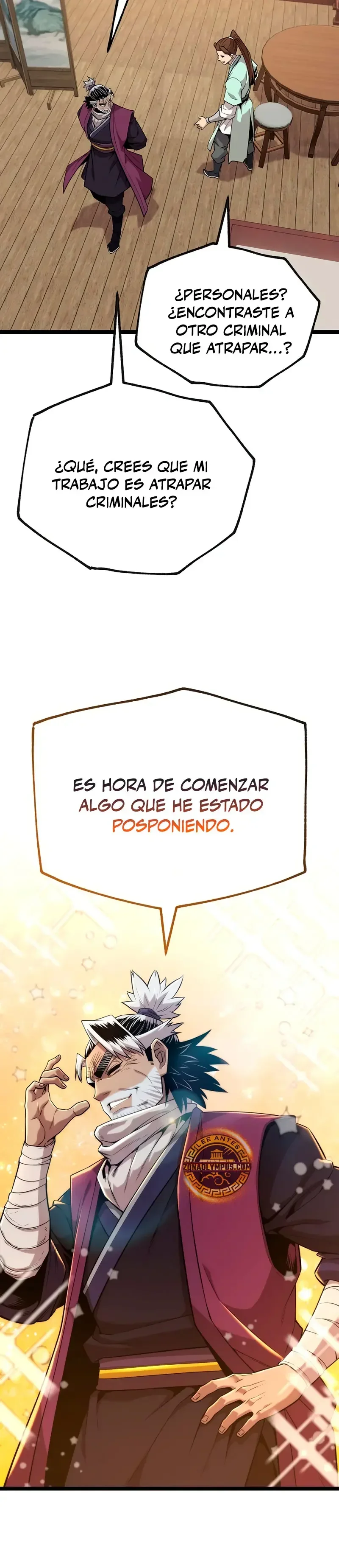 Capítulo 29, página 16