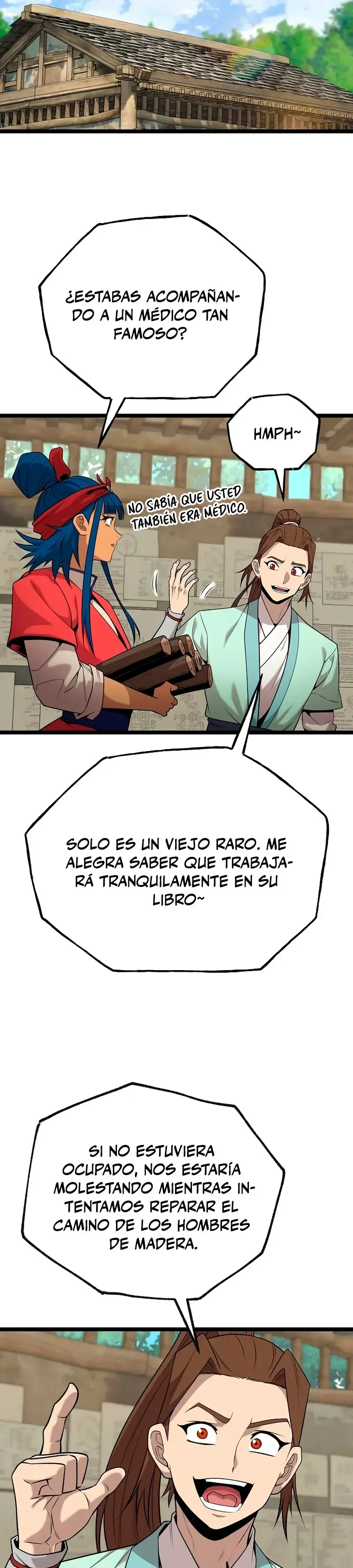 Capítulo 29, página 18