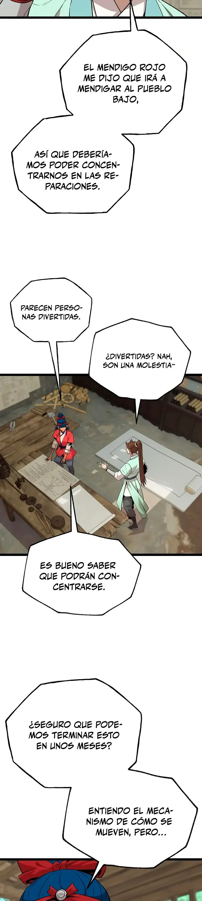 Capítulo 29, página 19