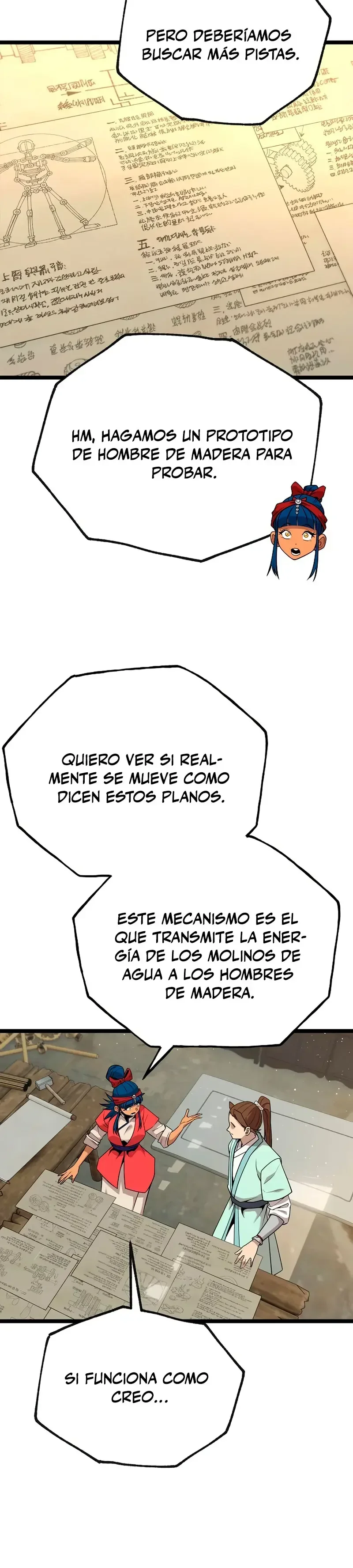 Capítulo 29, página 21
