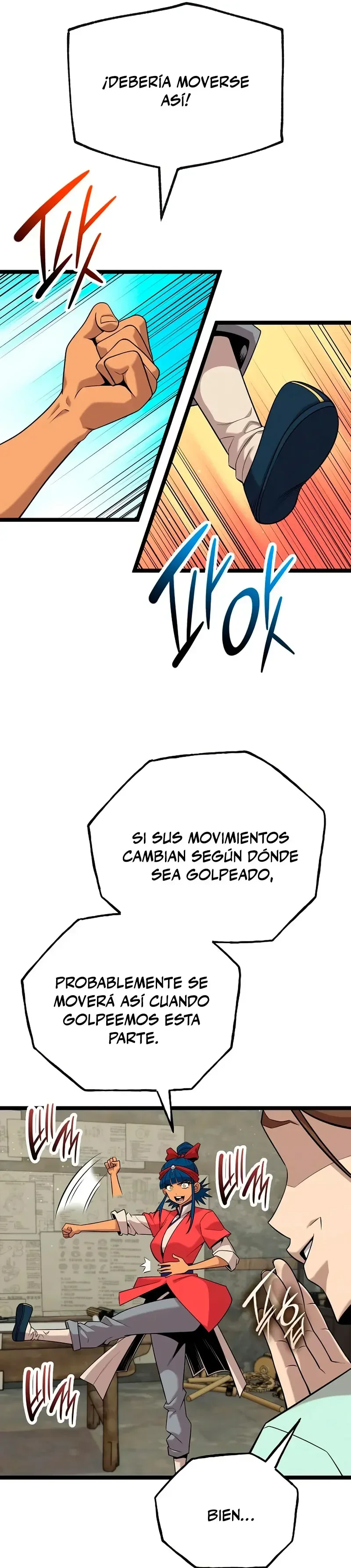 Capítulo 29, página 22