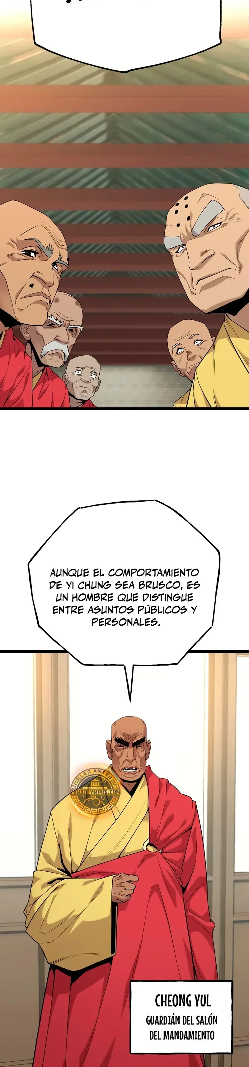 Capítulo 29, página 40