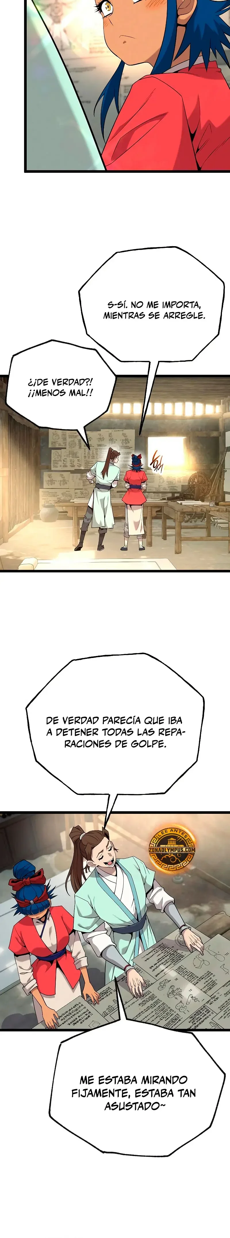 Capítulo 30, página 4
