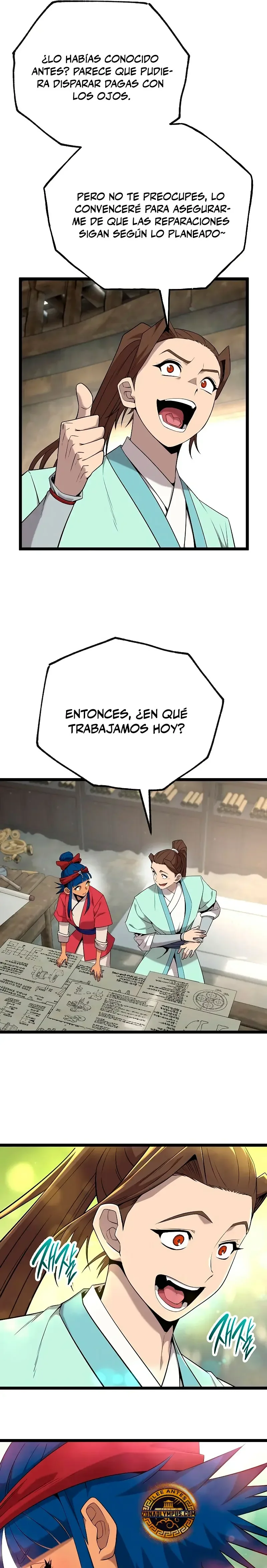 Capítulo 30, página 5