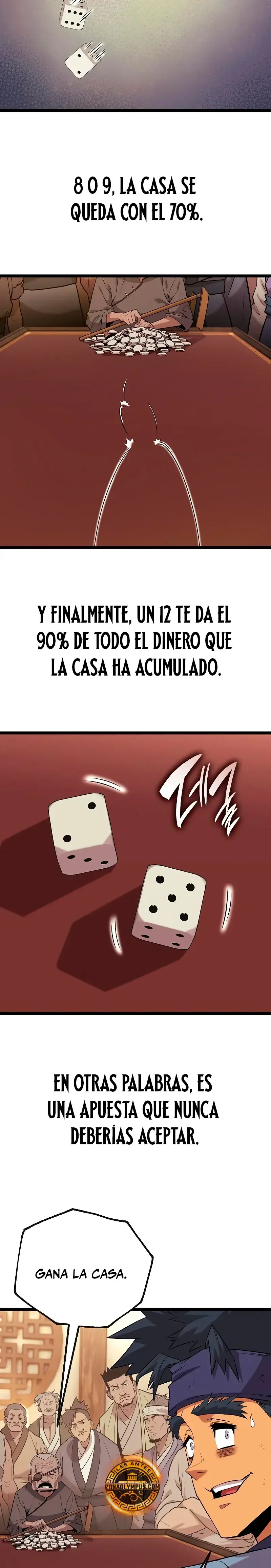 Capítulo 30, página 18